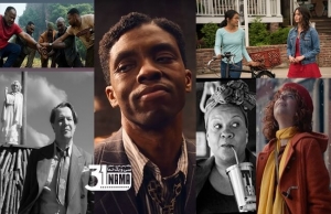 10 فیلم برتر نتفلیکس در سال 2020