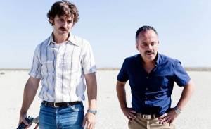 برندگان اسکار سینمای اسپانیا معرفی شدند / آلبرتو رودریگز 10 جایزه گویا را برای خود برداشت