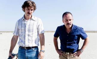 برندگان اسکار سینمای اسپانیا معرفی شدند / آلبرتو رودریگز 10 جایزه گویا را برای خود برداشت