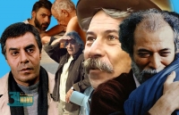 ۱۰ پدر ماندگار در سینمای ایران به بهانه روز پدر