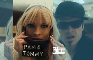 معرفی مینی سریال «پم و تامی» (Pam and Tommy) | حریم خصوصی سلبریتی‌ها 