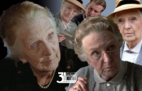 ده تصویر از جوآن هیکسون در نقش 