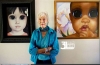 مارگارت کین، نقاش "چشمان بزرگ" درگذشت