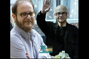 "احسان صدیقی"&nbsp; درگذشت/ یلدایی که بلندترین شبِ یلدایِ زندگی او شد + زمان تشییع و یادبود