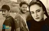 غرق شدن دو نفر از عوامل صحنه سریال رویای نیمه شب در بهمن‌شیر