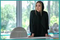 بهاره افشاری بازیگر جدید سریال ویژه  نمایش خانگی 