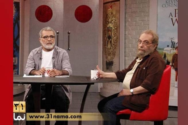 برنامه هفت با گرامیداشت عباس کیارستمی روی آنتن شبکه سه می رود