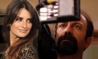 پنه‌لوپه کروز برای بازی در فیلم جدید اصغر فرهادی انتخاب شد