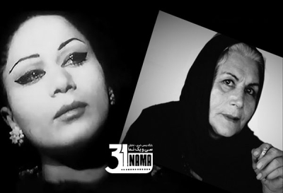 "شهرزاد"با هزار و یک قصه‌ی نگفته درگذشت/با تشنگی، پیر شد.