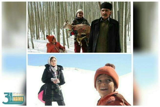 &quot;اسکی باز&quot; از ایران در میان نامزدهای بهترین فیلم بلند جوانان در جشنواره آسیاپاسیفیک