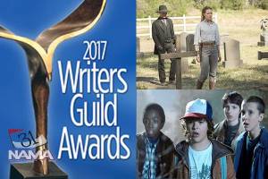 انجمن نویسندگان آمریکا بهترین سریال های تلویزیونی سال را انتخاب کرد