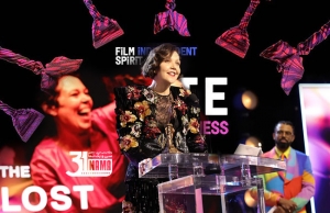برندگان جوایز اسپریت ۲۰۲۲ معرفی شدند | «دختر گمشده» و «سگ‌های انباری» متنوع‌ترین آثار