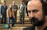 پایان فیلمبرداری 