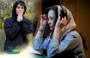 «چهارشنبه‌سوری» اصغر فرهادی با صدای مهراوه شریفی‌نیا برای نابینایان شنیدنی می‌شود