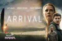نگاهی به فیلم ورود (Arrival) آخرین ساخته دنی ویلنوو / راه ارتباطی هیروگلیفی با بیگانه ها