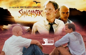 معرفی فیلم «شکارچی آفتاب» (1996 Sunchaser) به کارگردانی مایکل چیمینو