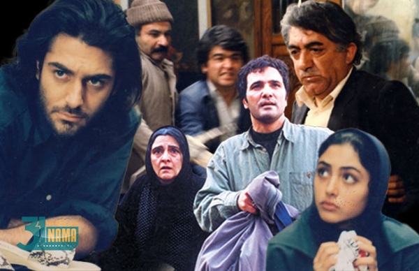۱۰ فیلم که از نگاه داوران جشنواره فیلم فجر دور ماندند