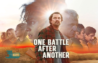 معرفی و بررسی فیلم "نبردی پس از نبردی دیگر" (One Battle After Another)