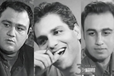 زیر آسمان کدام شهربا مهران غفوریان!؟ / مدیری، غفوریان و شاید هم رضا عطاران