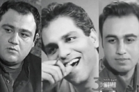 زیر آسمان کدام شهربا مهران غفوریان!؟ / مدیری، غفوریان و شاید هم رضا عطاران