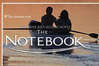 11 نکته که باید درمورد فیلم The Notebook « دفترچه خاطرات بدانید / نگاهی دوباره به یکی از بهترین فیلم های عاشقانه تا