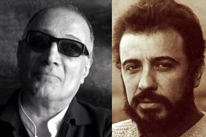 مرور آثار عباس کیارستمی و علی حاتمی در نقد سینما / عادت نمی کنیم به تلویزیون می آید