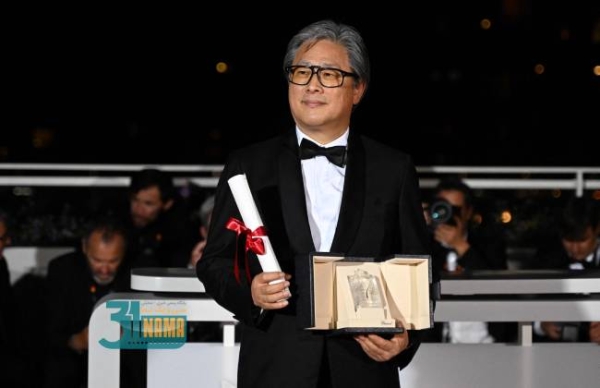 پارک چان-ووک، فیلمساز کره&zwnj;ای، رئیس داوران کن ۲۰۲۶ شد