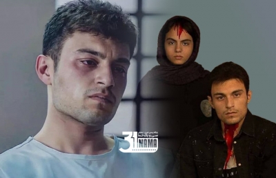 واکنش بازیگر پرطرفدار سریال زخم کاری به وقایع امروز افغانستان | من یک افغان هستم