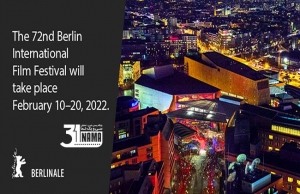 جشنواره فیلم برلین ۲۰۲۲ در روزهای بدون کرونا برگزار می‌شود