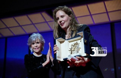 برگزیدگان هفتاد و ششمین جشنواره فیلم کن اعلام شدند / نخل طلا به فیلم فرانسوی «آناتومی یک سقوط» رسید
